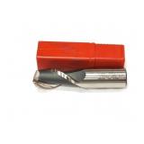 1-inch HTC (HSS) end mill (model 10560)