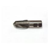 1 1/2" End mill