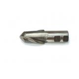 1 1/2" End mill