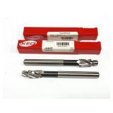 KEO Kounterbore 5/16" + 1/32" Oversize