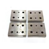 FIXTURE - PALLET SPACER BLOCKS- 4 ITEMS-