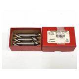 4 KEO Double end3d countersinks