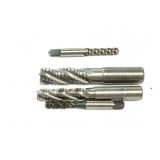 Roughing end mills