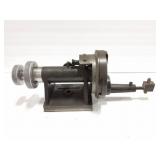 PRECISION RADIUS AND ANGLE WHEEL DRESSER- ECONO