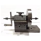 SEMI UNIVERSAL DIVING HEAD