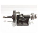 PRECISION RADIUS AND ANGLE WHEEL DRESSER- LAST