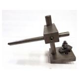 Adjustable mill stop