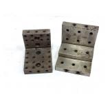 2- Small Angle plates
