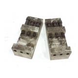 2-Metal lathe tool holders