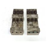 2-Metal lathe tool holders