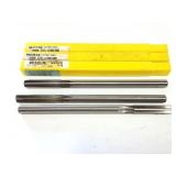 Morse straight-flute chucking reamer