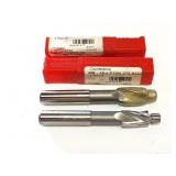 Keo Cutters metric cap screw counterbore