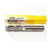 Morse Cutting Tools Single End End Mill