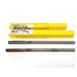Morse Cutting Tools straight flute reamer