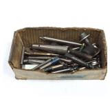 ASSORTED METAL WORKING TOOLING