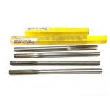 Morse Cutting Tools straight flute