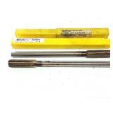 Morse Cutting Tools straight-flute