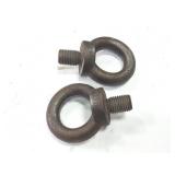 2-  C15N- HEAVY LIFTING SGOULDER EYE BOLTS