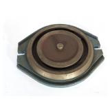 CAST IRON SWIVEL BASE FOR MILLING MACHINE