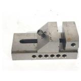 SCREWLESS MACHINE VISE- 2.5 INCH JAW