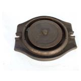 SST IRON SWIVEL BASE FOR MILLING MACHINE