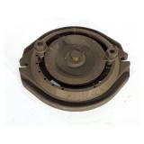 CAST IRON SWIVEL BASE FOR MILLING MACHINE