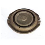 CAST IRON SWIVEL BASE FOR MILLING MACHINE