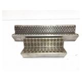 2- V TROUGHS