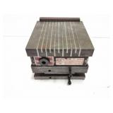 SINE PLATE- SUBURBAN TOOL- MC-66- APPROXIMATELY 6