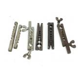 PIPE THREADING TOOLS