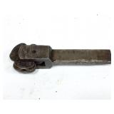 Knurling tool for a lathe