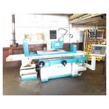 CLAUSING SURFACE GRINDER- MODEL#-