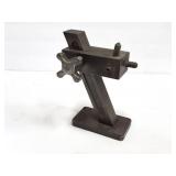 Speedstop gage stand