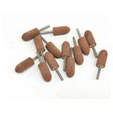 abrasive mounted grinding points