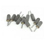 10 abrasive mounted grinding points
