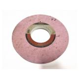 pink aluminum oxide surface grinding wheel