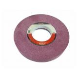 pink aluminum oxide surface grinding wheel