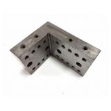 ANGLE PLATE FIXTURE- APPROXIMATELY  4 INCHES BY 6