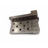 DOUBLE ANGLE FIXTURE PLATE