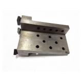 DOUBLE ANGLE FIXTURE PLATE