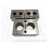 3- FIXTURE PLATES-