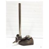 SURFACE GAUGE- APPROXIMATELY 12 INCHES TALL