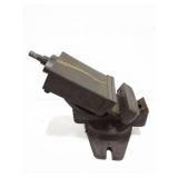 ROTATING MACHINE VISE- 6 INCH JAW- NO HANDLE