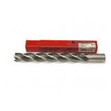Quinco Tool Products JFX-32X (HSS) End Mill,