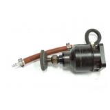 Moore High-speed air turbine grinding head