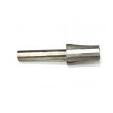 Port contour cutter