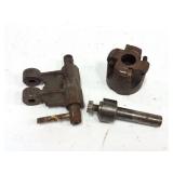 Lathe tooling