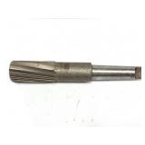 Shell reamer 2 7/16" x 15"