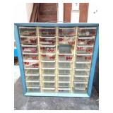 GAGE PINS- IN ORGANIZER