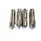 Fastcut Counterbore/countersinks